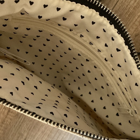 Brighton Love & Joy canvas crossbody bag - Picture 6 of 6